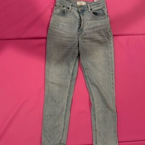 Abercrombie jeans